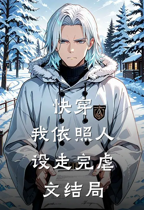 快穿，我依照人设走完虐文结局