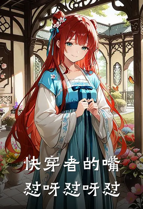 快穿者的嘴，怼呀怼呀怼