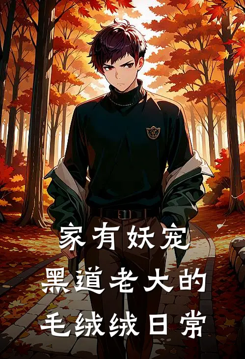 家有妖宠：黑道老大的毛绒绒日常