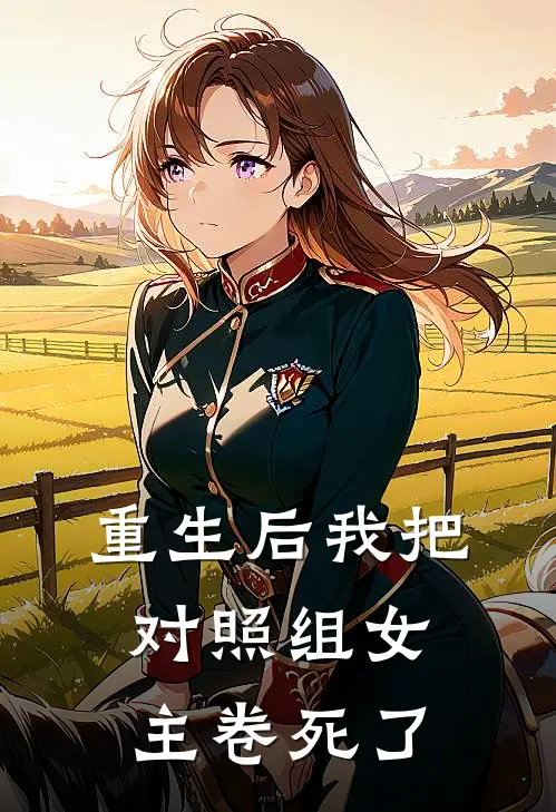 重生后我把对照组女主卷死了