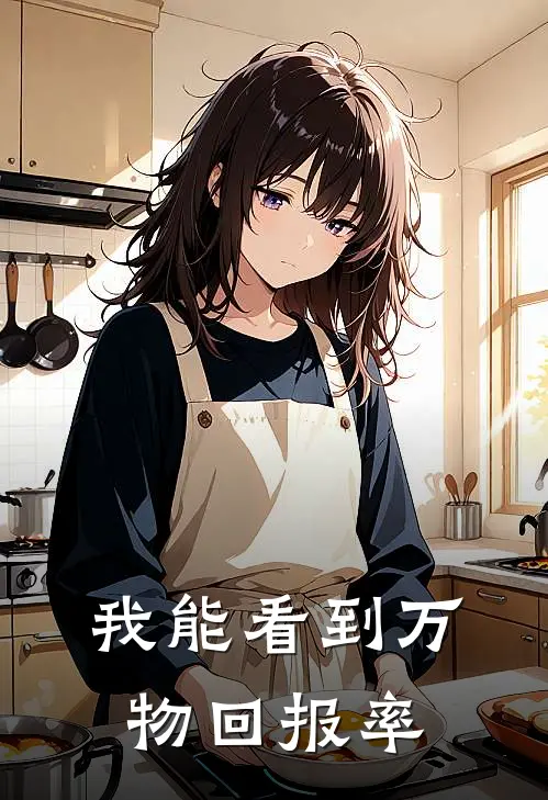 我能看到万物回报率