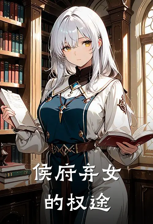 侯府弃女的权途