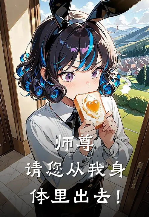 师尊，请您从我身体里出去！