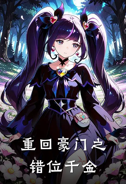 重回豪门之错位千金