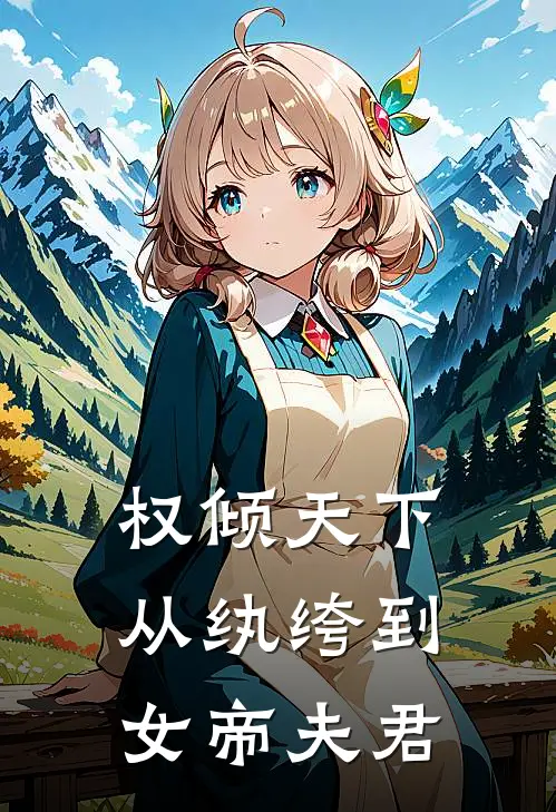 权倾天下：从纨绔到女帝夫君