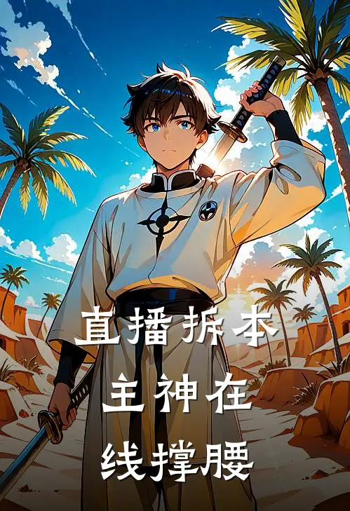 直播拆本，主神在线撑腰