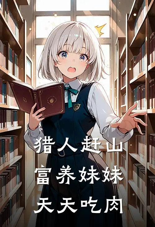 猎人赶山富养妹妹天天吃肉