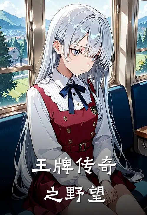 王牌传奇之野望