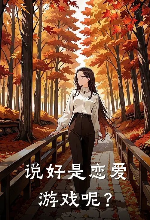 说好是恋爱游戏呢？