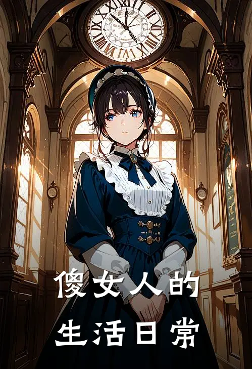 傻女人的生活日常