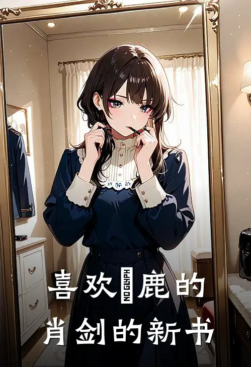 喜欢黇鹿的肖剑的新书