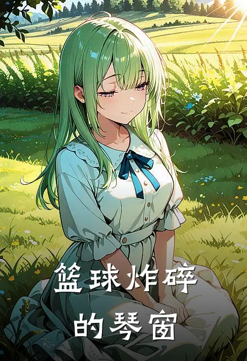 篮球炸碎的琴窗