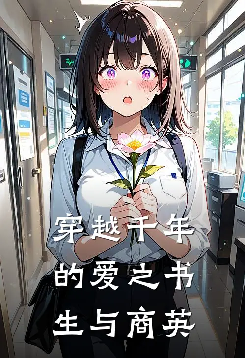 穿越千年的爱之书生与商英