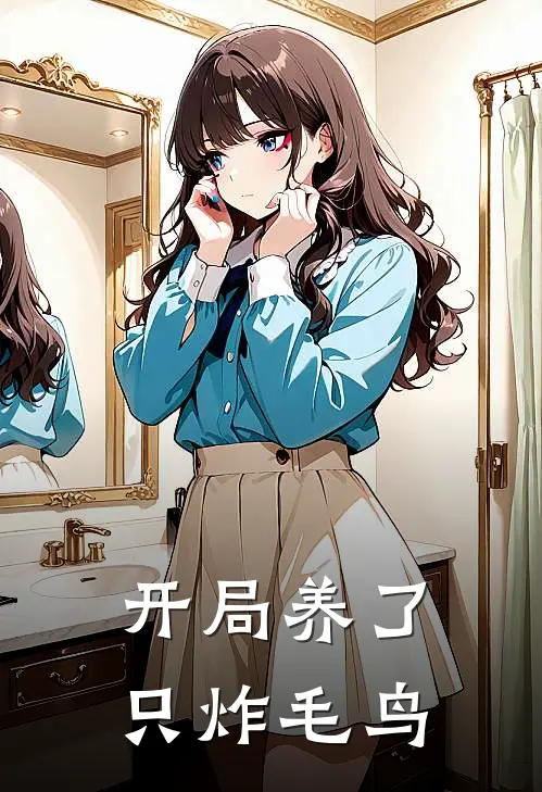 开局养了只炸毛鸟