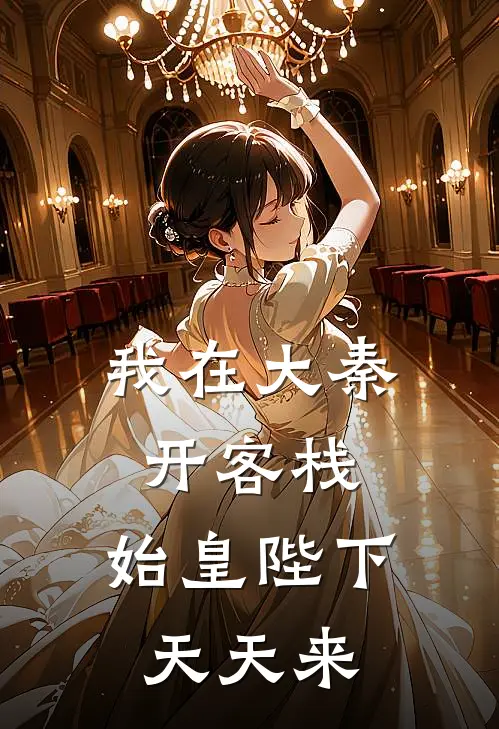 我在大秦开客栈，始皇陛下天天来