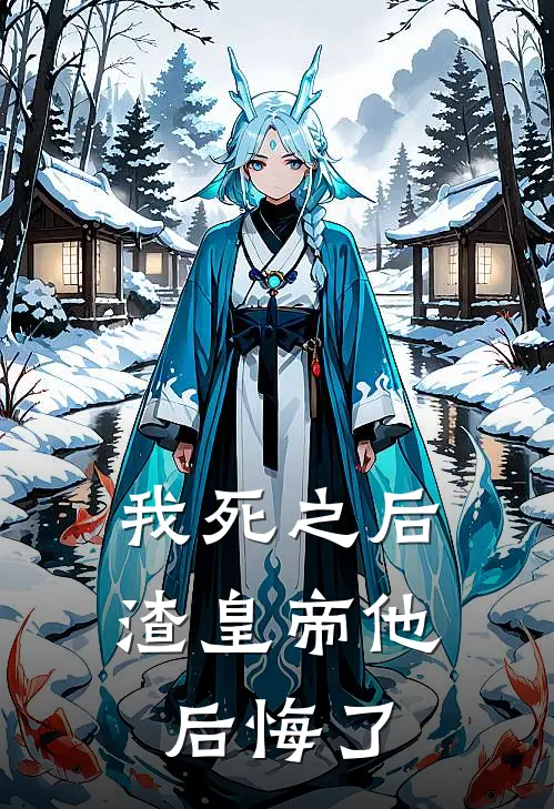 我死之后，渣皇帝他后悔了