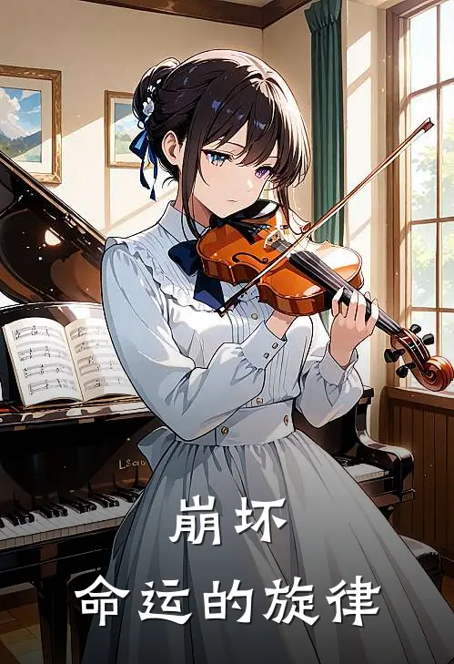 崩坏：命运的旋律