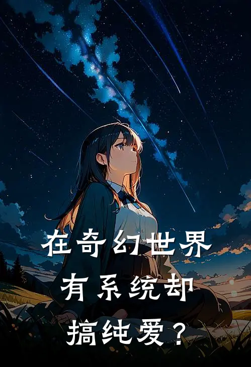 在奇幻世界有系统却搞纯爱？