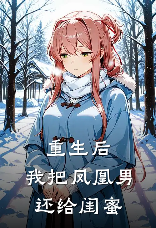 重生后，我把凤凰男还给闺蜜