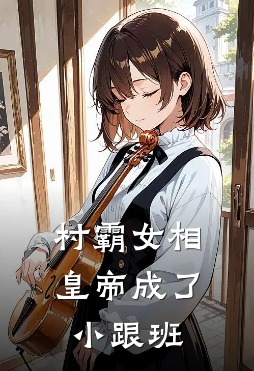 村霸女相：皇帝成了小跟班