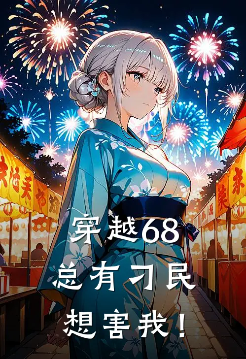 穿越68：总有刁民想害我！