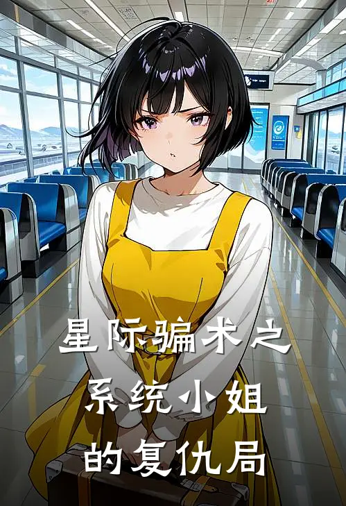 星际骗术之系统小姐的复仇局
