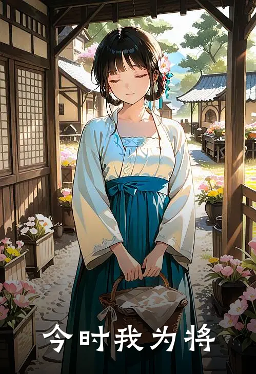 今时我为将