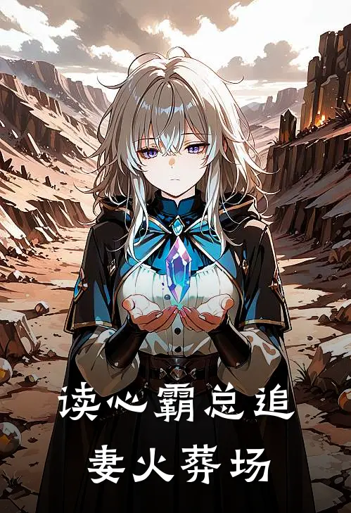 读心霸总追妻火葬场