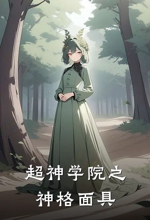 超神学院之神格面具