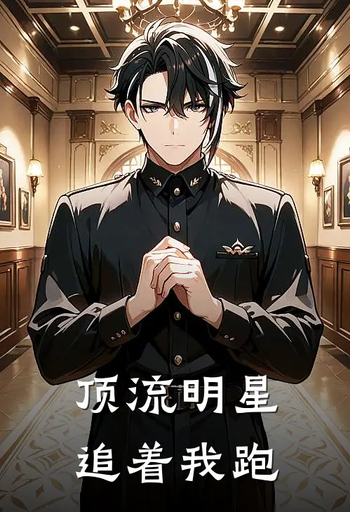 顶流明星追着我跑
