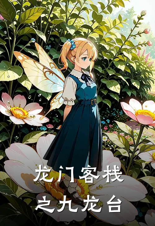 龙门客栈之九龙台