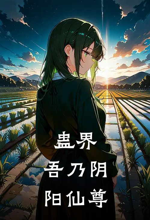 蛊界：吾乃阴阳仙尊