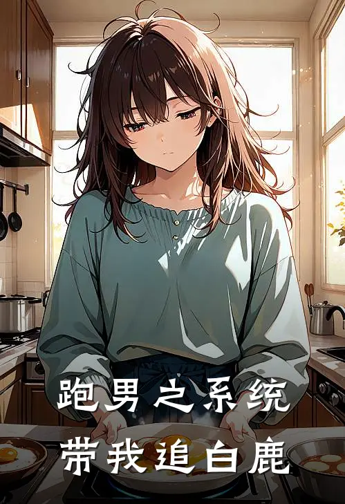 跑男之系统带我追白鹿