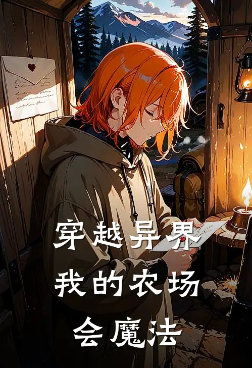 穿越异界，我的农场会魔法