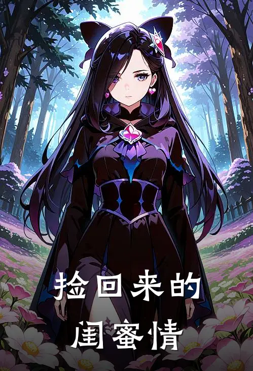 捡回来的闺蜜情