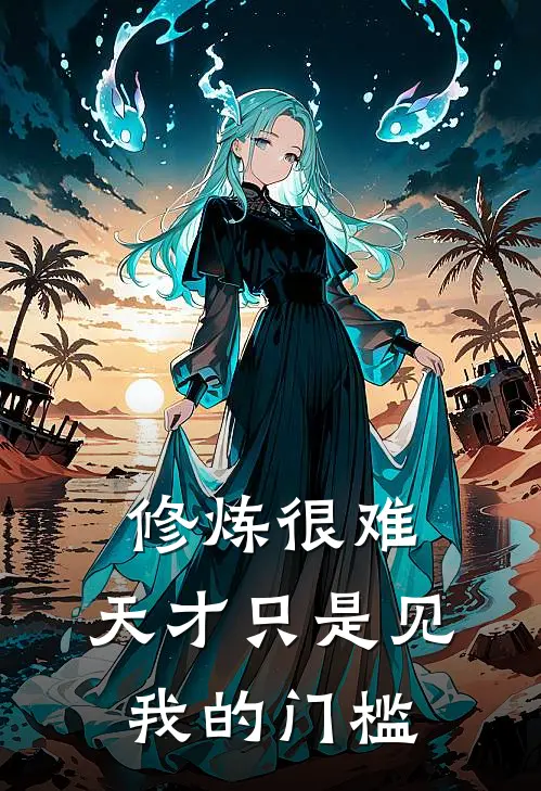 修炼很难，天才只是见我的门槛