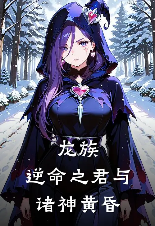 龙族：逆命之君与诸神黄昏