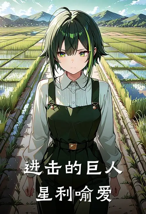 进击的巨人星利喻爱