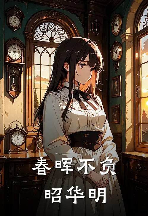 春晖不负昭华明