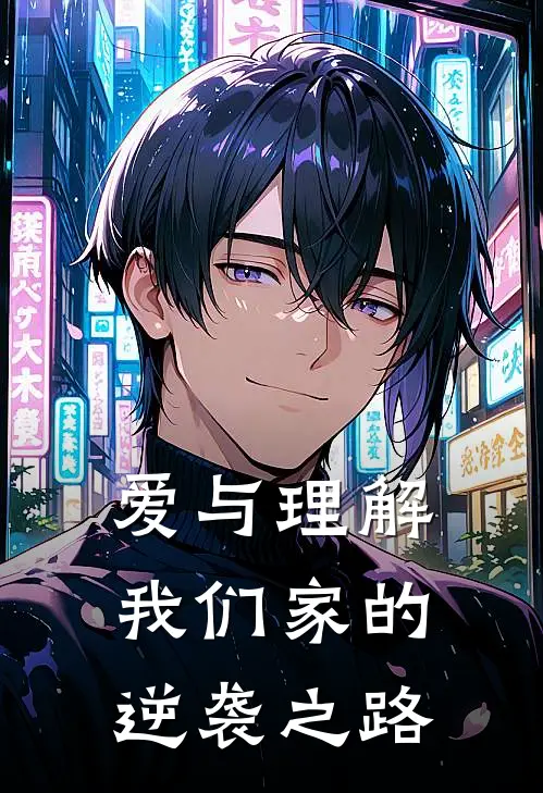 爱与理解：我们家的“逆袭”之路