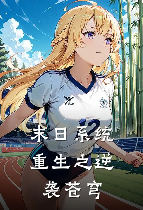 末日系统重生之逆袭苍穹