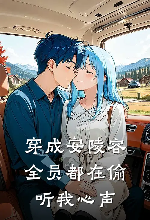 穿成安陵容，全员都在偷听我心声