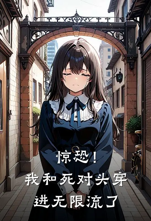 惊恐！我和死对头穿进无限流了