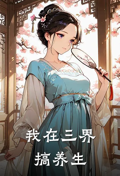 我在三界搞养生