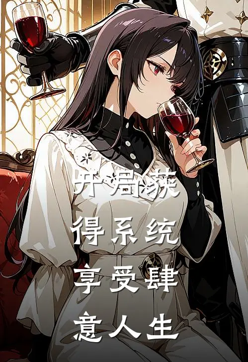 开局获得系统，享受肆意人生