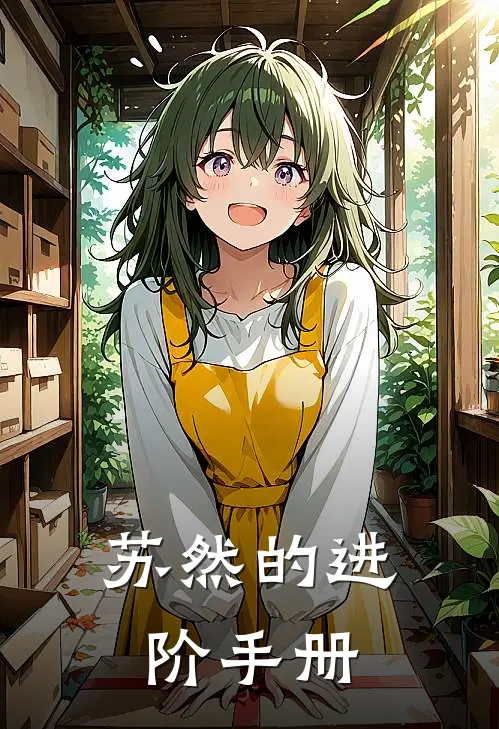 苏然的进阶手册