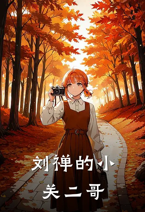 刘禅的小关二哥