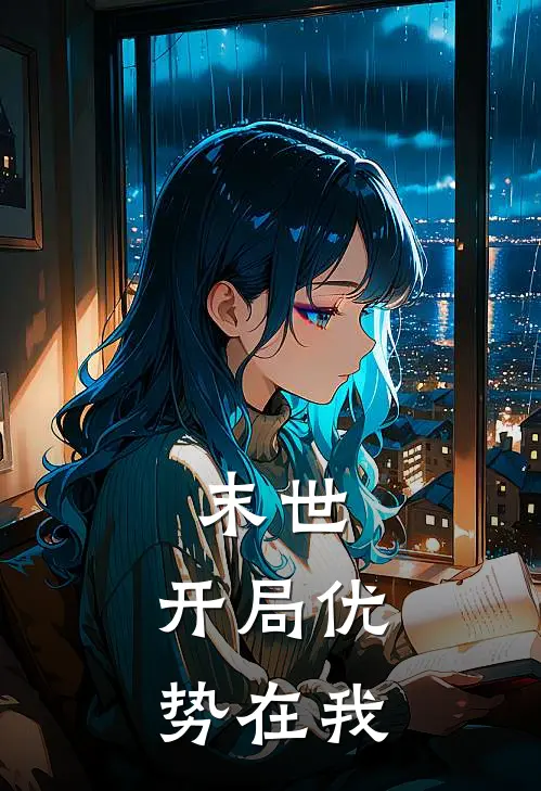 末世：开局优势在我