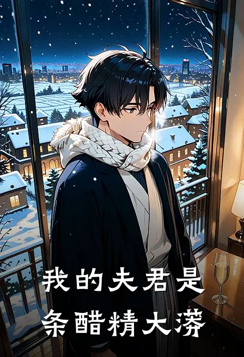 我的夫君是条醋精大蟒