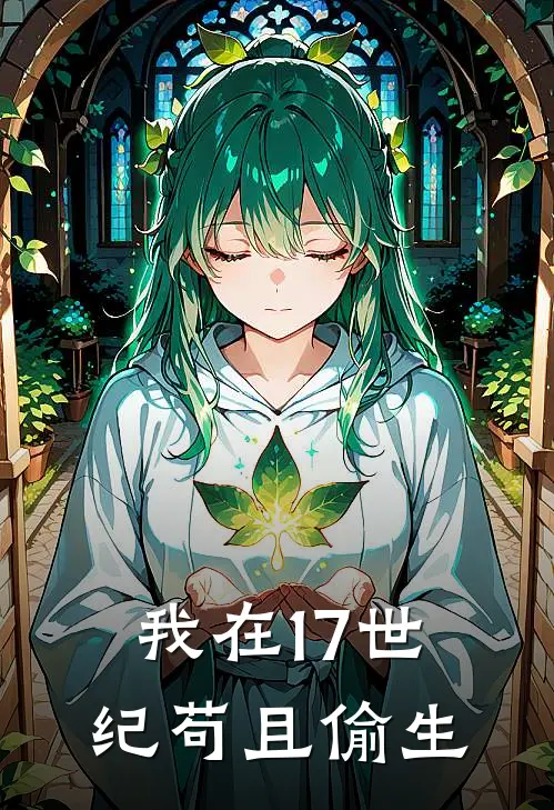 我在17世纪苟且偷生